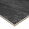 Msi Durban Anthracite Sample Polished Porcelain Field Tile ZOR-PT-0697-SAM - alternate 2